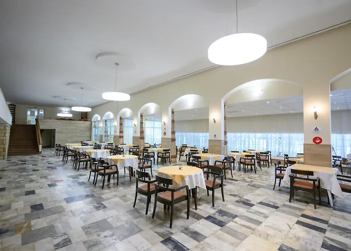 International House Of Journalists Resort