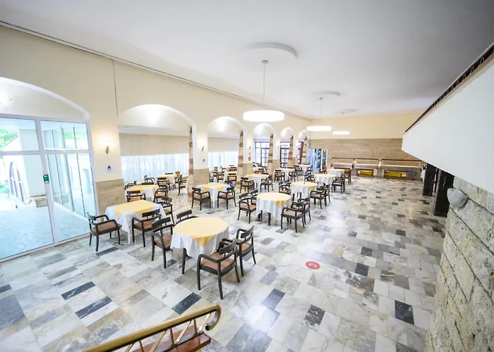 International House Of Journalists Resort