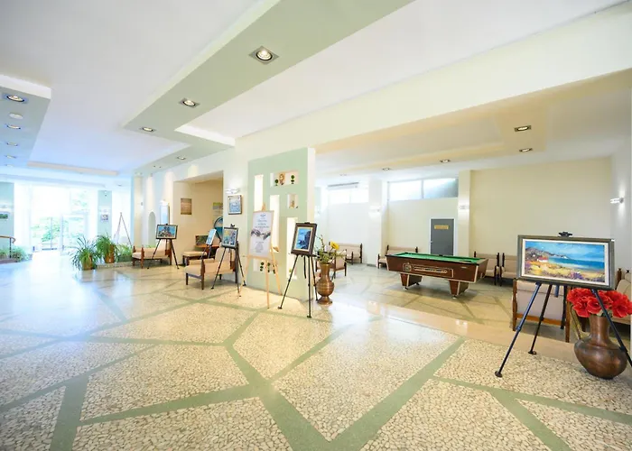 International House Of Journalists Resort