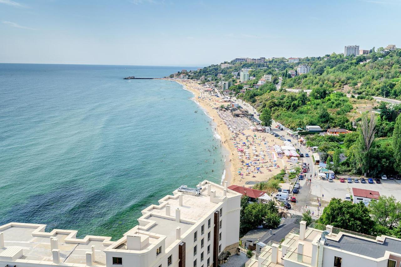 International House Of Journalists 3* Golden Sands