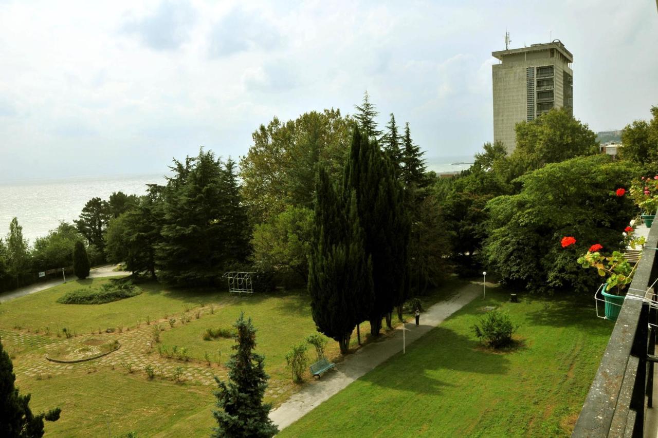 Ξενοδοχείο International House Of Journalists 3*