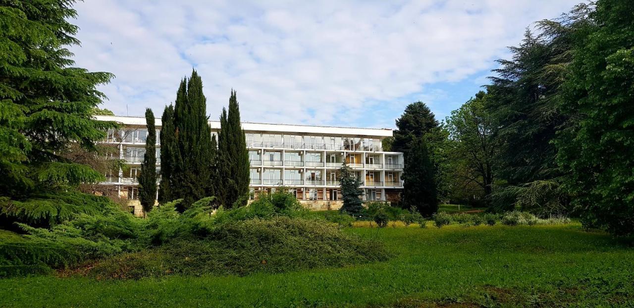 International House Of Journalists 3* Golden Sands