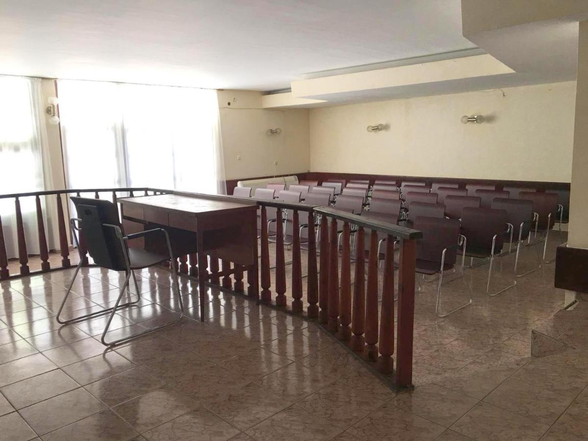 International House Of Journalists Ξενοδοχείο Golden Sands