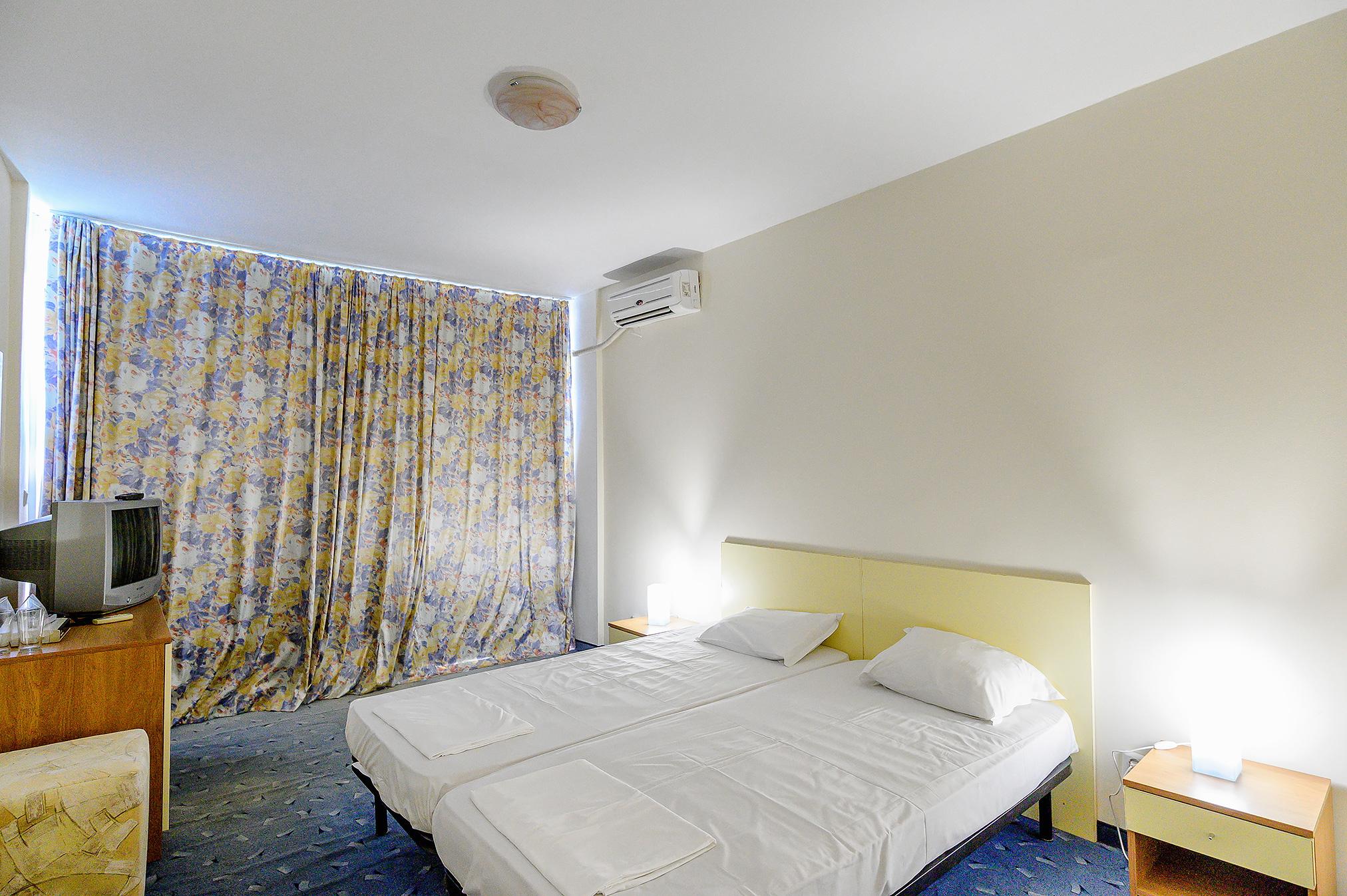 International House Of Journalists 3* Golden Sands