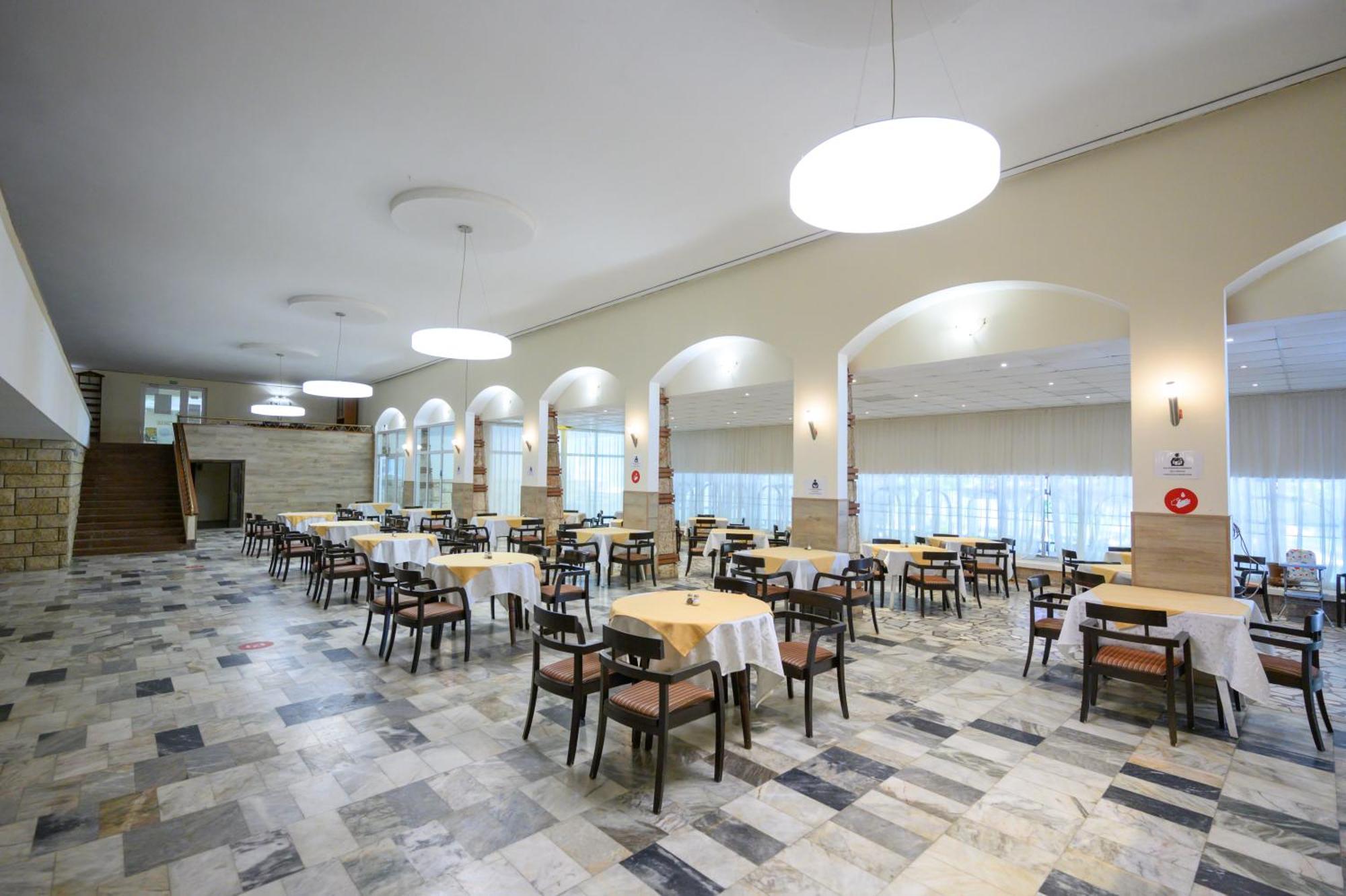 International House Of Journalists Golden Sands