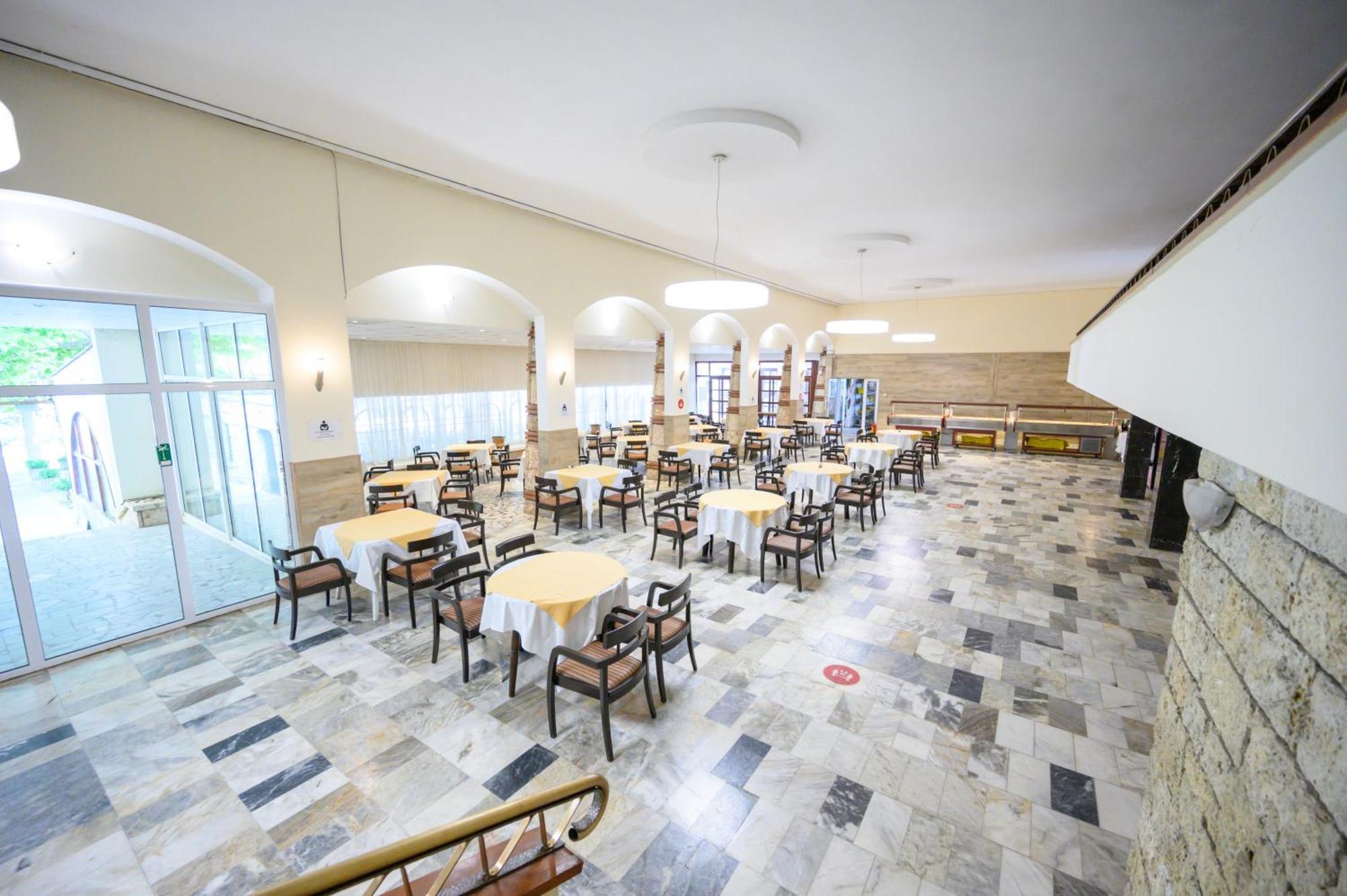 International House Of Journalists 3* Golden Sands
