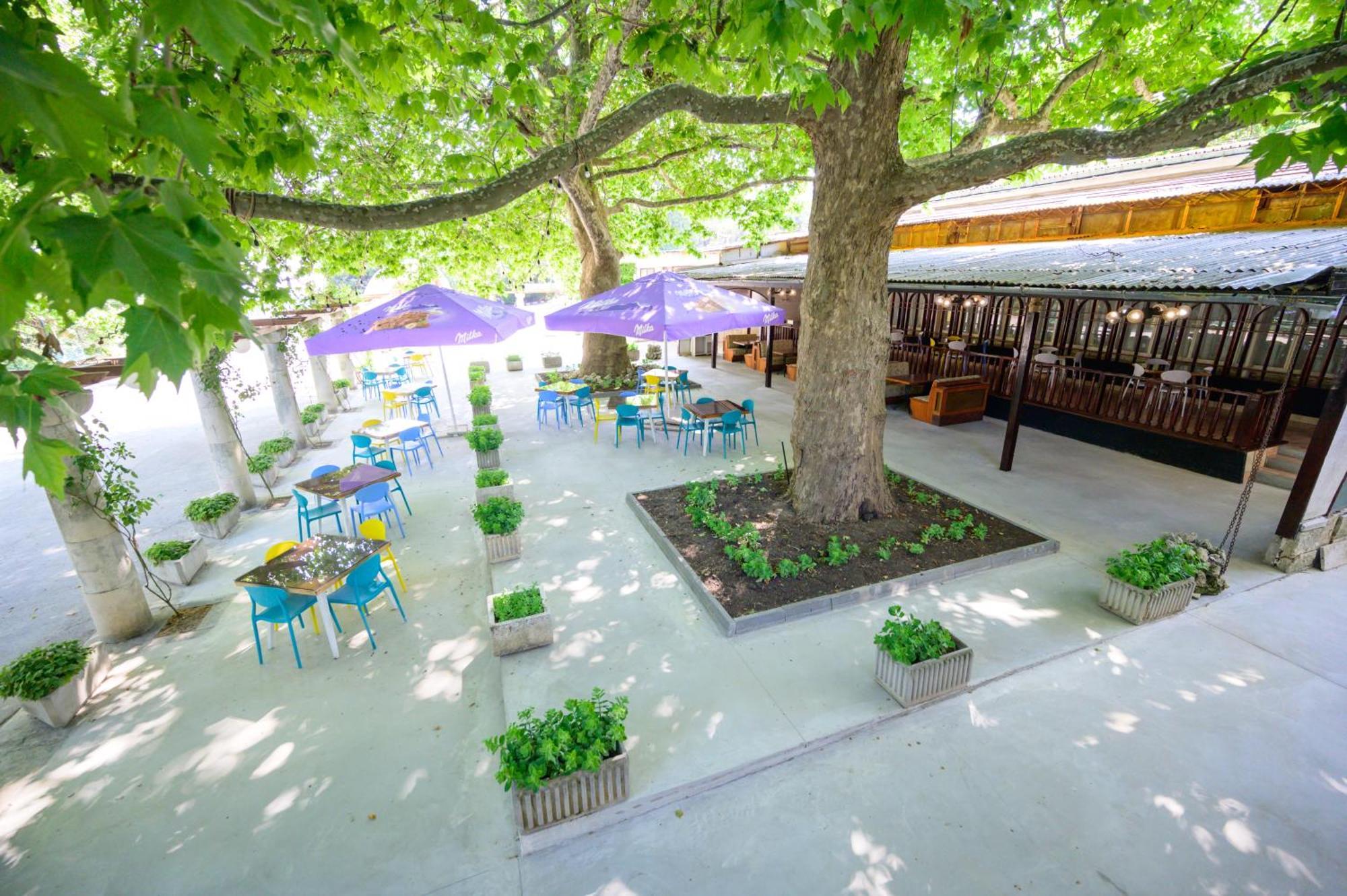 Ξενοδοχείο International House Of Journalists 3*