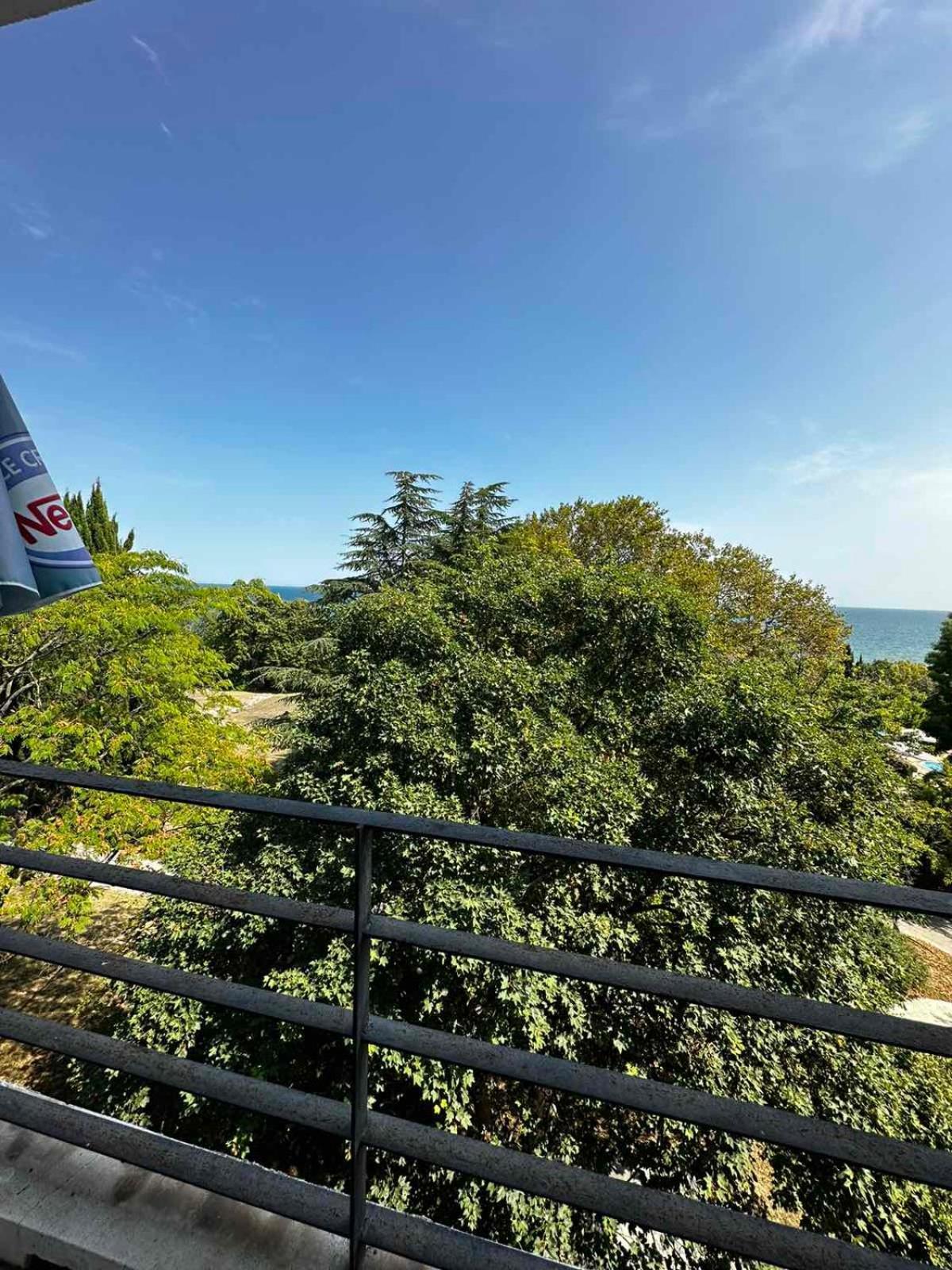 International House Of Journalists 3* Golden Sands