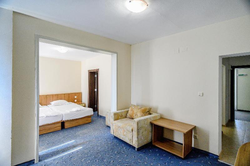 International House Of Journalists 3* Golden Sands