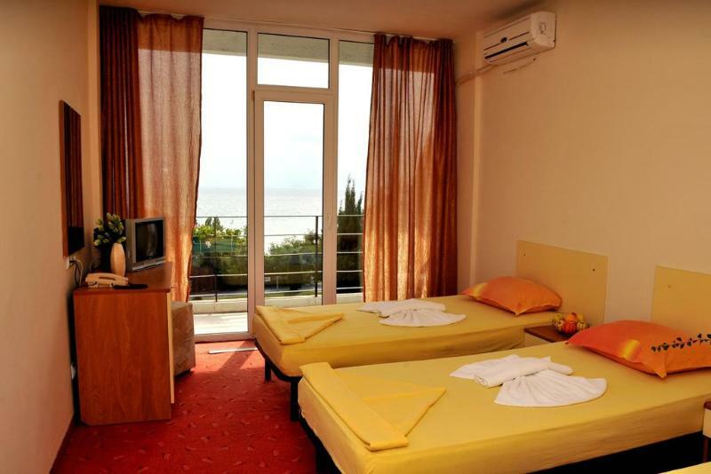 International House Of Journalists 3* Golden Sands